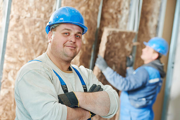 Best Attic Insulation Near Me  in Hudson Lake, IN